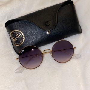 ray ban sunglasses